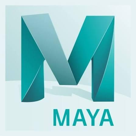 Autodesk Maya 3D